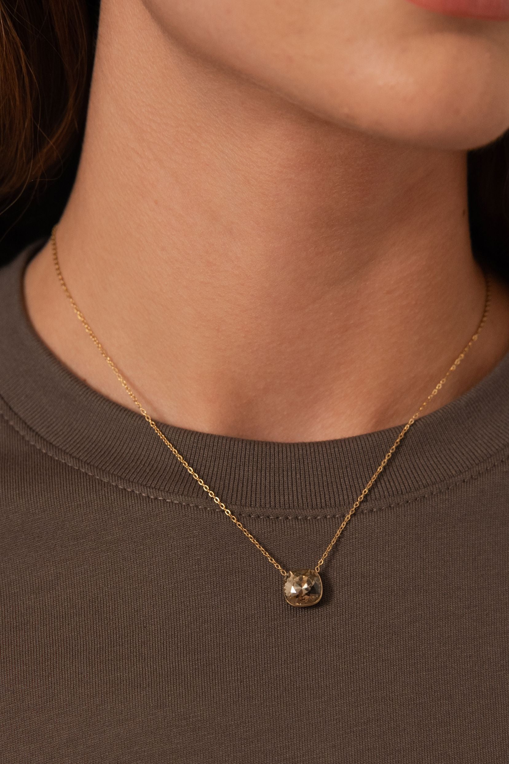 Collier Bohm Paris - Béa Colliers Pendentifs Bohm Paris 