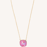 Collier Bohm Paris - Béa Colliers Pendentifs Bohm Paris dark rose 