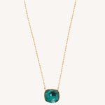 Collier Bohm Paris - Béa Colliers Pendentifs Bohm Paris emerald 