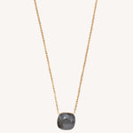 Collier Bohm Paris - Béa Colliers Pendentifs Bohm Paris Greige 