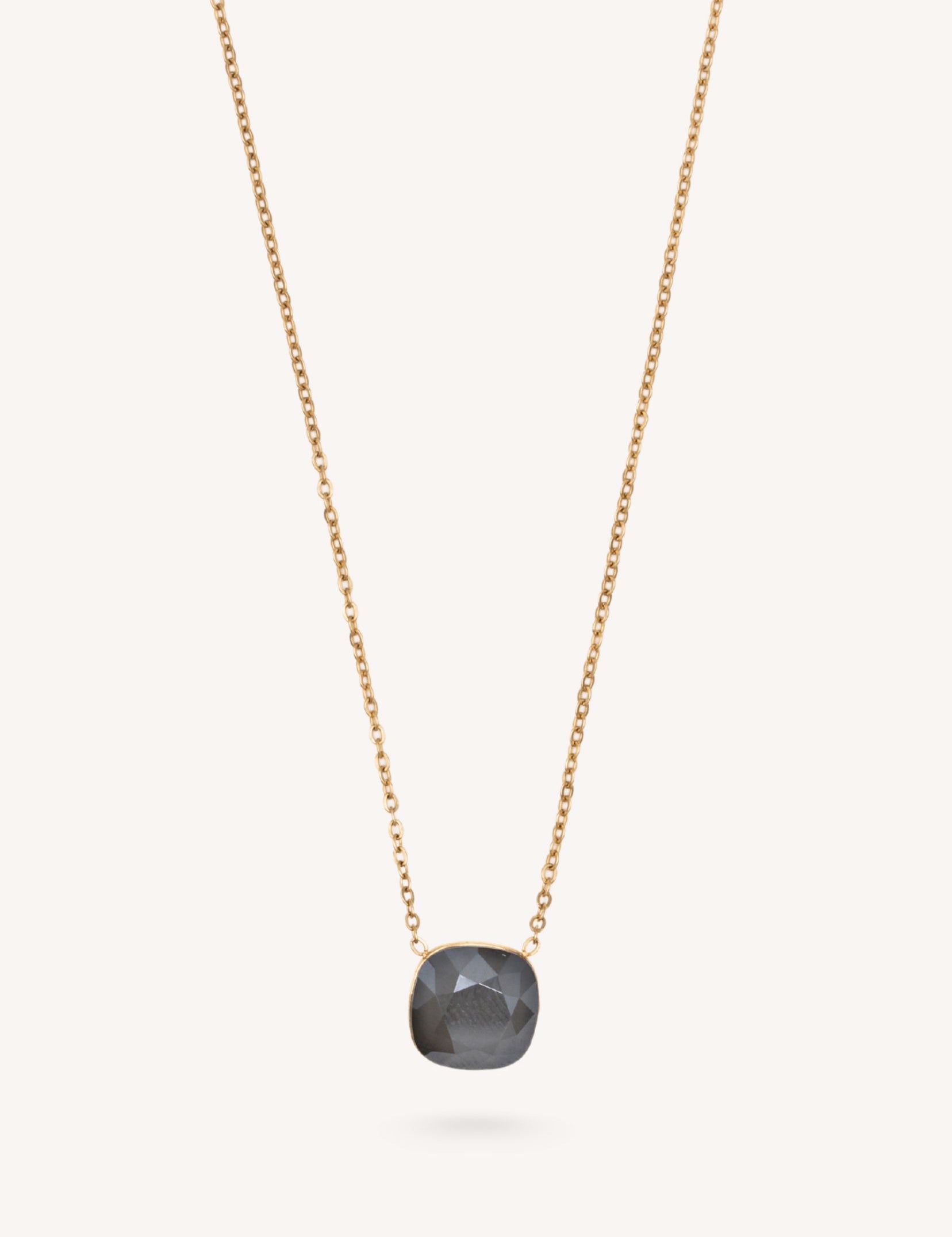 Collier Bohm Paris - Béa Colliers Pendentifs Bohm Paris Greige 