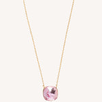 Collier Bohm Paris - Béa Colliers Pendentifs Bohm Paris light rose 