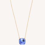 Collier Bohm Paris - Béa Colliers Pendentifs Bohm Paris Sapphire 
