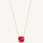 Collier Bohm Paris - Béa Colliers Pendentifs Bohm Paris Scarlet 