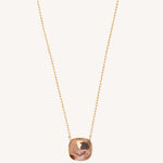 Collier Bohm Paris - Béa Colliers Pendentifs Bohm Paris Vintage rose 