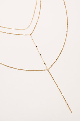 Collier Bohm Paris - Belinda