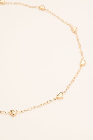 Collier Bohm Paris - Belise