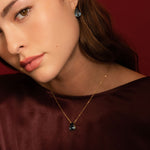 Collier Bohm Paris - Bertille Colliers Pendentifs Bohm Paris 