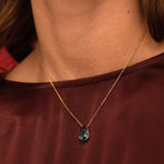 Collier Bohm Paris - Bertille Colliers Pendentifs Bohm Paris 