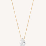 Collier Bohm Paris - Bertille Colliers Pendentifs Bohm Paris cristal 