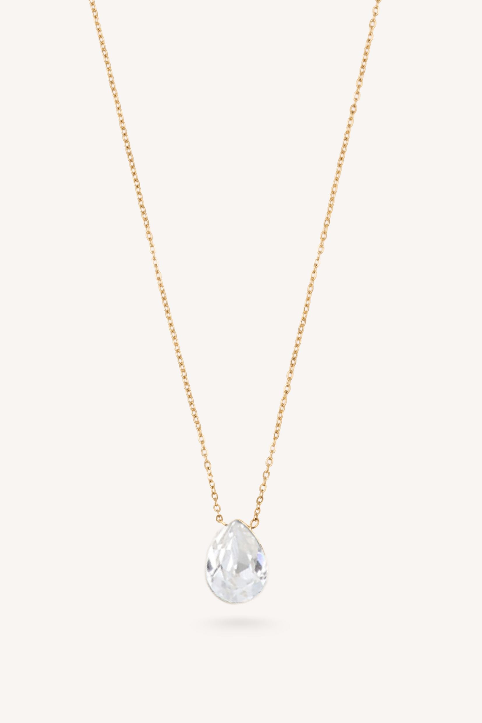 Collier Bohm Paris - Bertille Colliers Pendentifs Bohm Paris cristal 