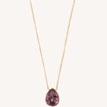 Collier Bohm Paris - Bertille Colliers Pendentifs Bohm Paris Iris 