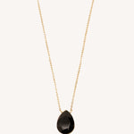 Collier Bohm Paris - Bertille Colliers Pendentifs Bohm Paris noir 
