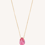 Collier Bohm Paris - Bertille Colliers Pendentifs Bohm Paris rose 