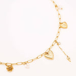 Collier Bohm Paris - Bethany Colliers Bohm Paris 