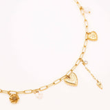 Collier Bohm Paris - Bethany Colliers Bohm Paris 