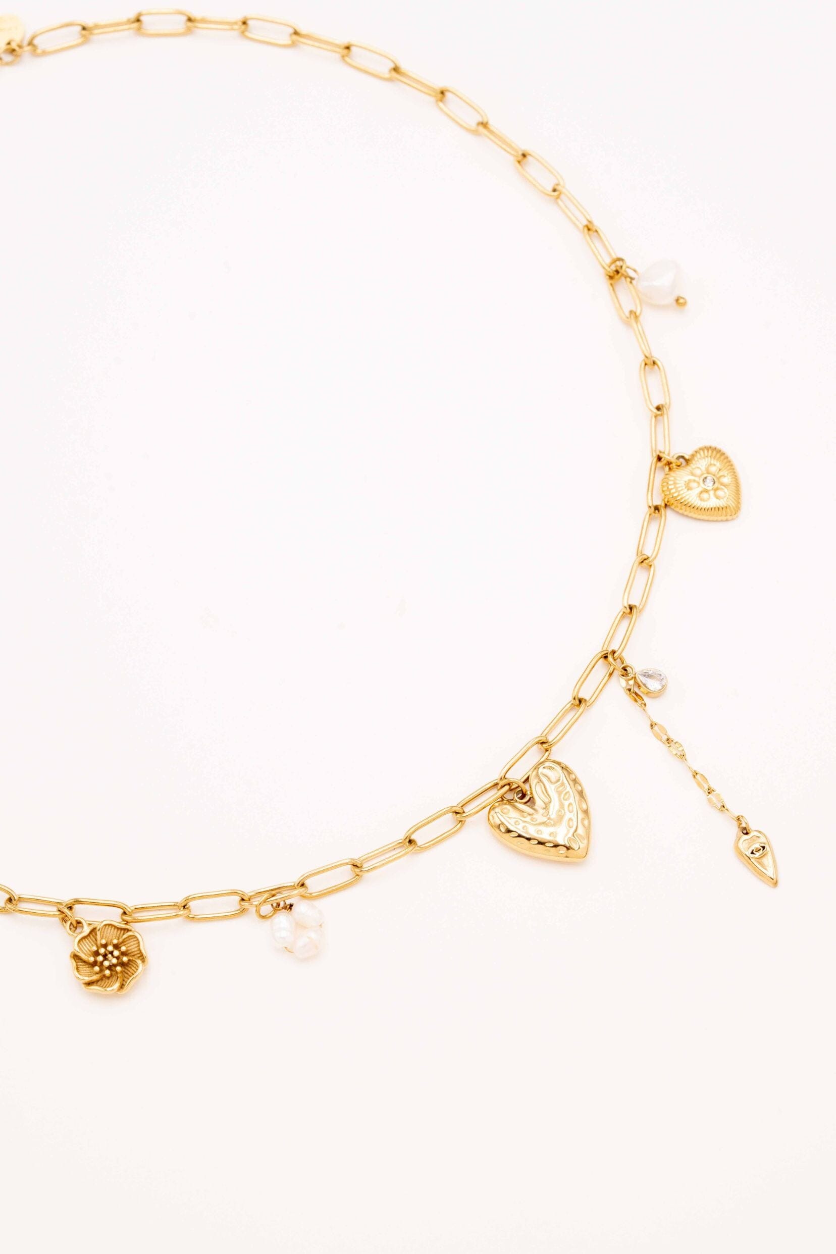 Collier Bohm Paris - Bethany Colliers Bohm Paris 