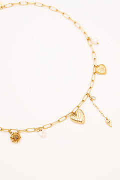 Collier Bohm Paris - Bethany Colliers Bohm Paris 