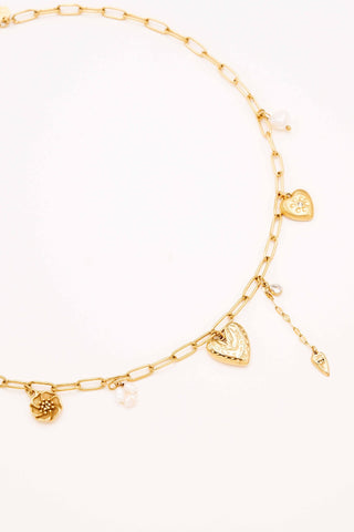 Collier Bohm Paris - Bethany