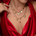 Collier Bohm Paris - Bethany Colliers Bohm Paris 