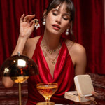 Collier Bohm Paris - Bethany Colliers Bohm Paris 