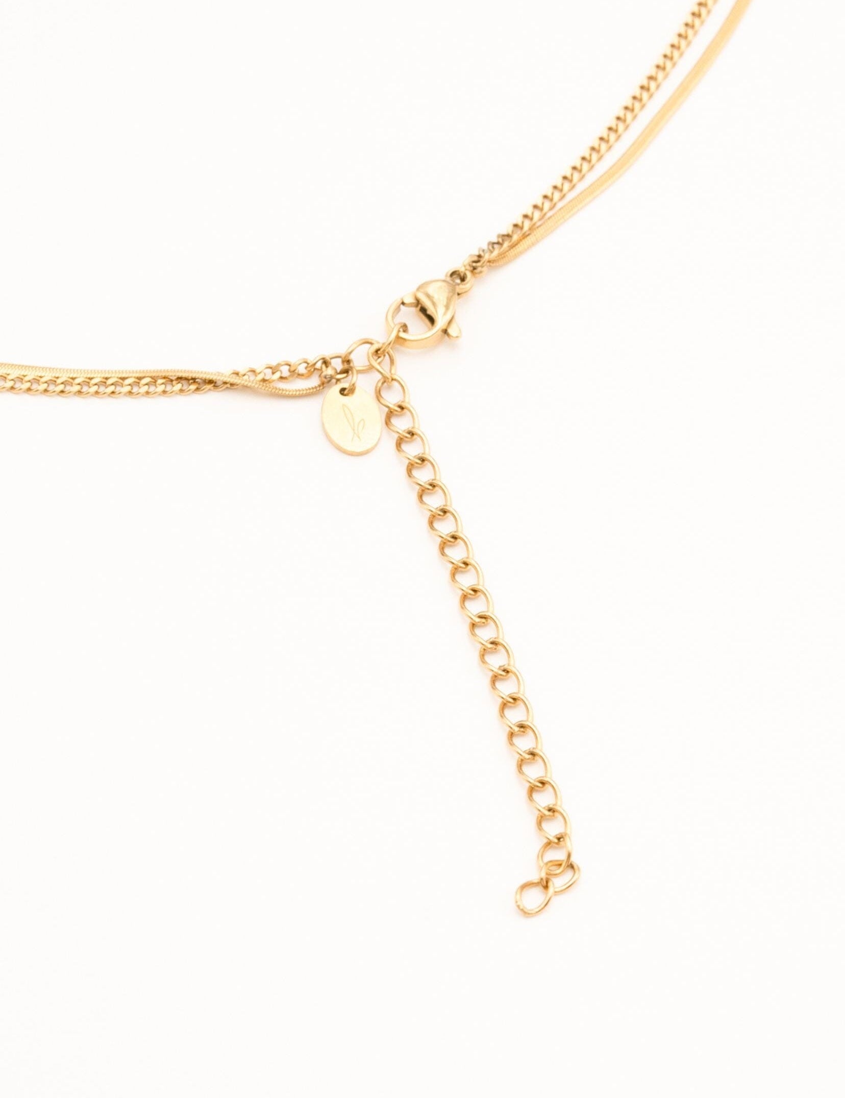 Collier Bohm Paris - Bruna Colliers Bohm Paris 