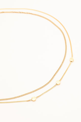 Collier Bohm Paris - Bruna