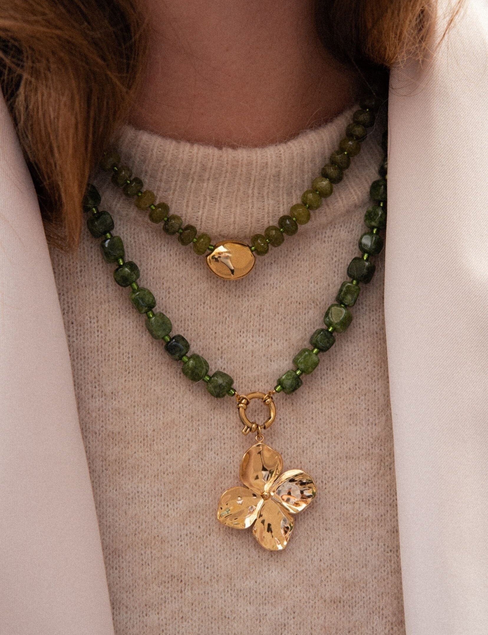 Collier Bohm Paris - Caléïs Colliers Pendentifs Bohm Paris 