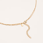 Collier Bohm Paris - Callia- Étoile Colliers Bohm Paris 