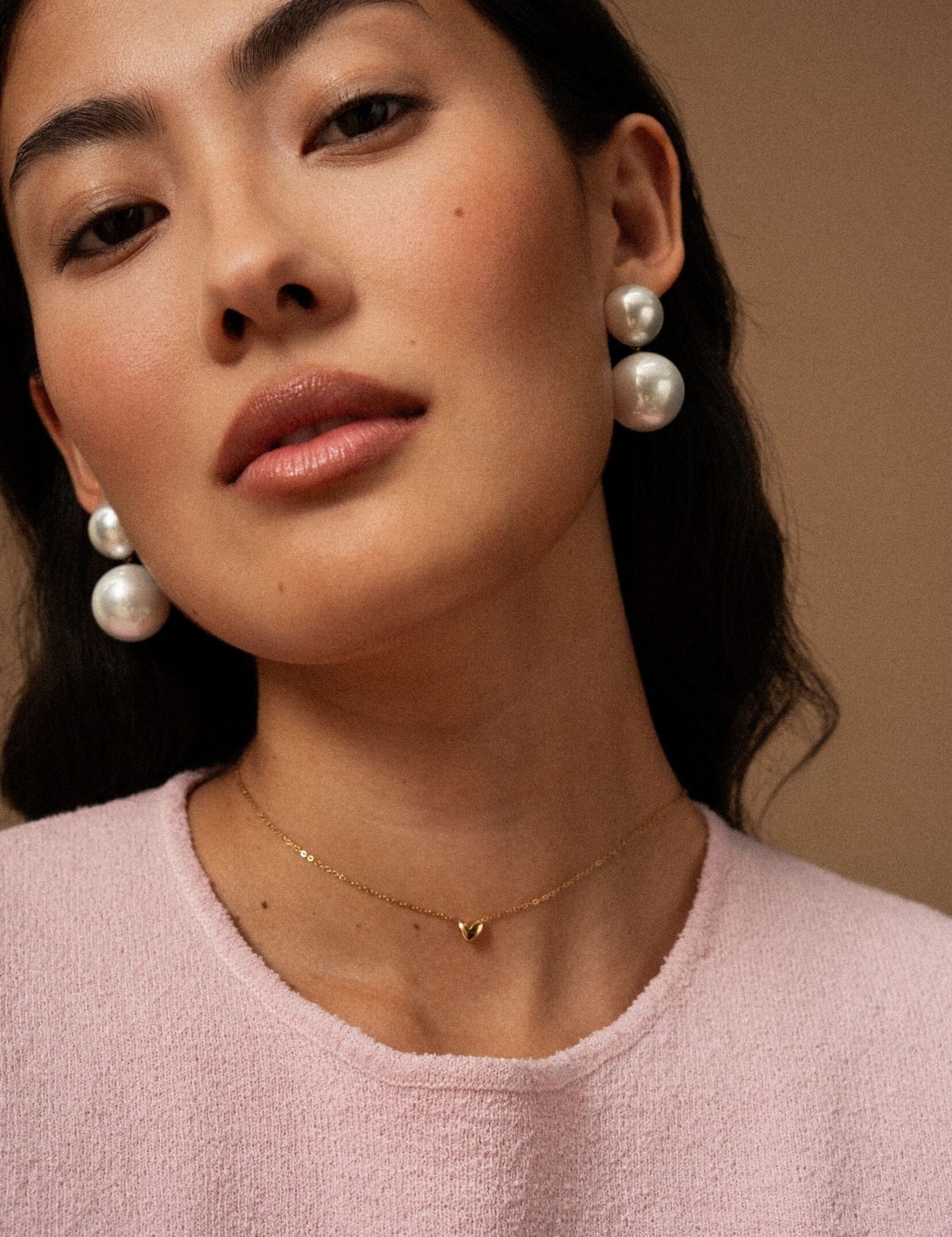 Collier Bohm Paris - Calyne Collier en chaine simple Bohm Paris 