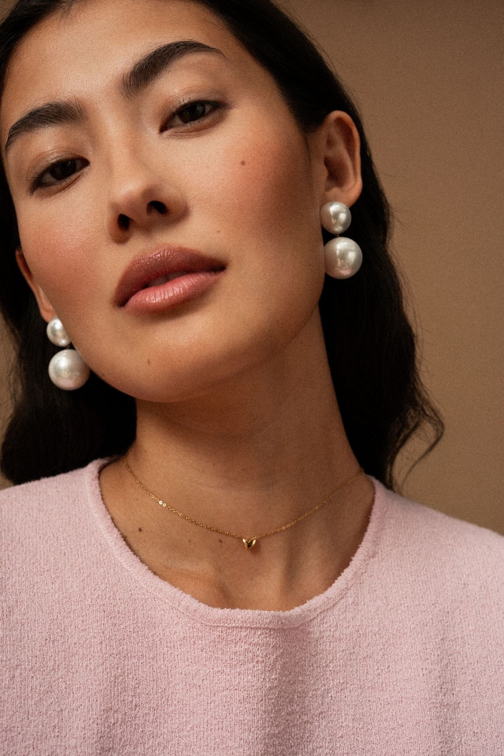 Collier Bohm Paris - Calyne Collier en chaine simple Bohm Paris 