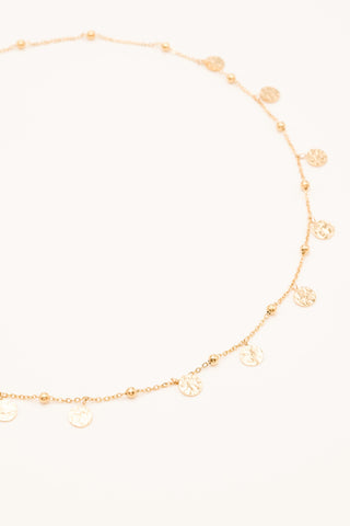 Collier  Bohm Paris - Celestina