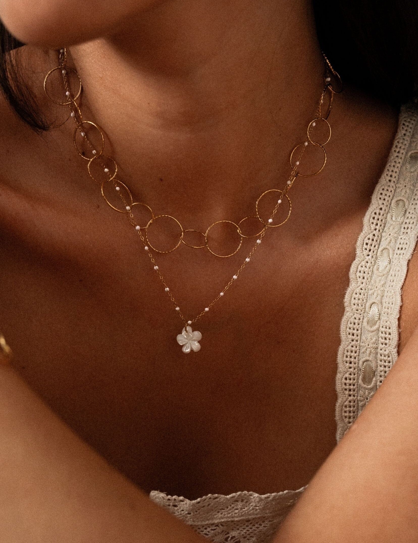 Collier Bohm Paris - Céria Colliers Pendentifs Bohm Paris 
