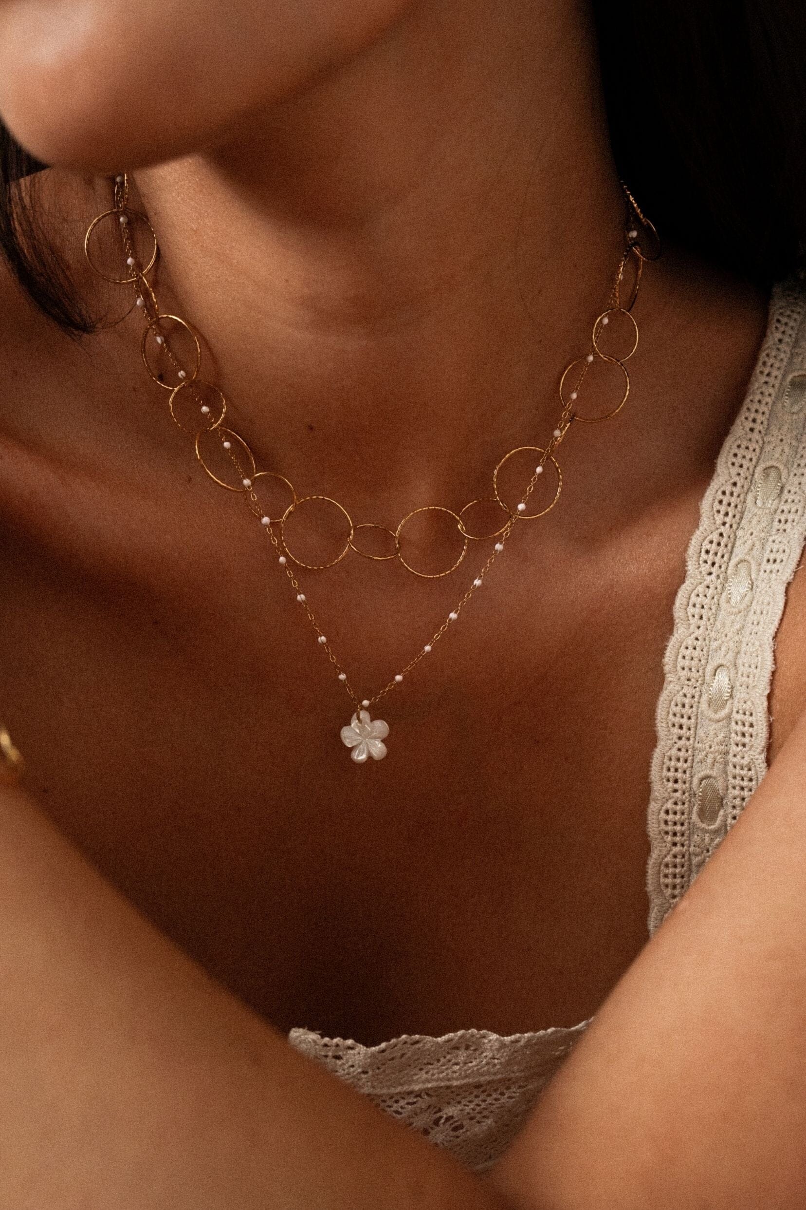 Collier Bohm Paris - Céria Colliers Pendentifs Bohm Paris 