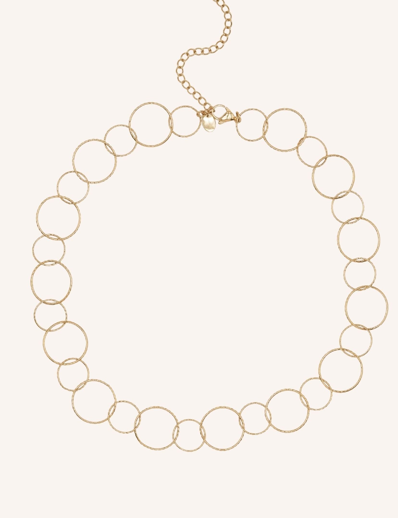 Collier Bohm Paris - Céria Colliers Pendentifs Bohm Paris Doré 