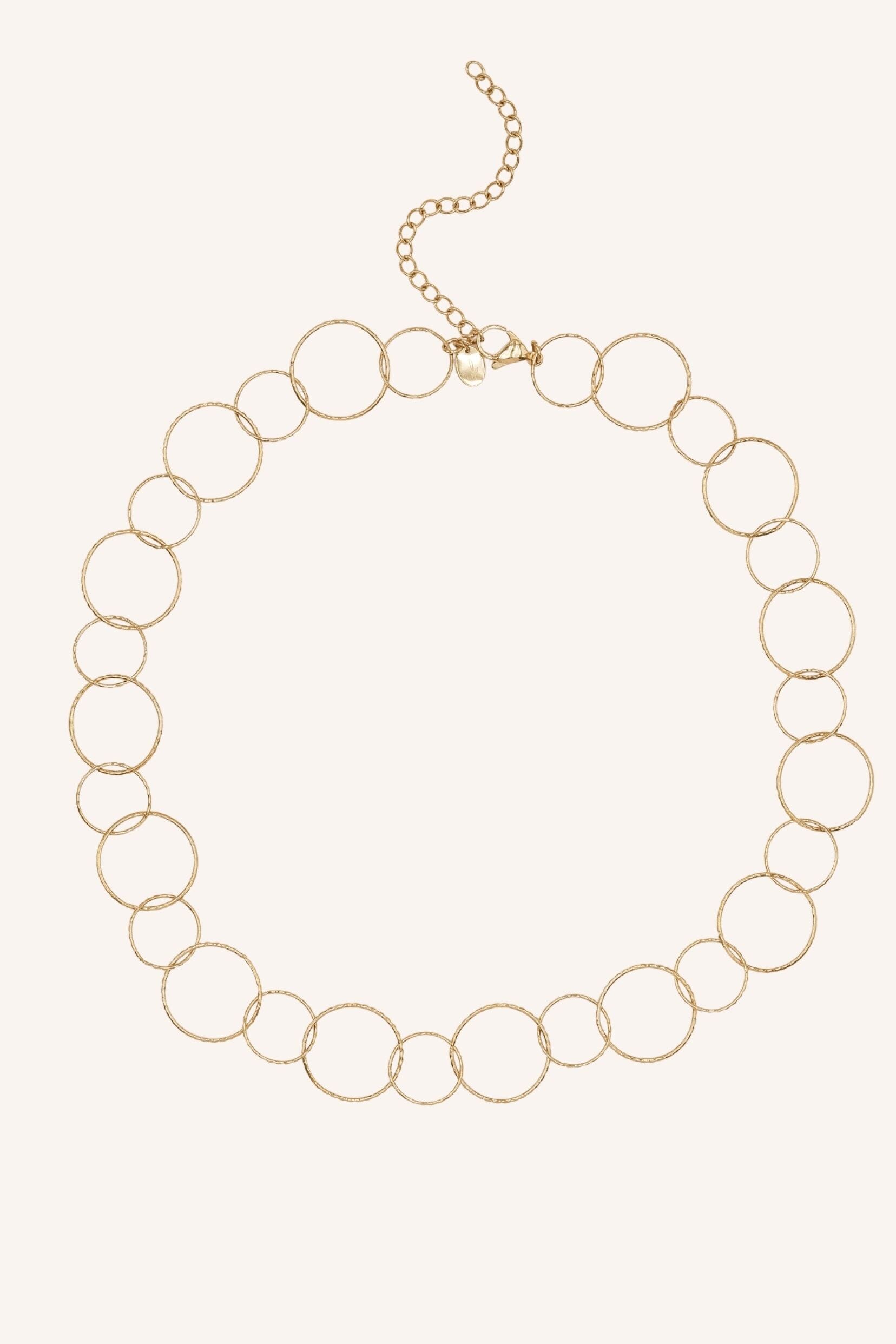 Collier Bohm Paris - Céria Colliers Pendentifs Bohm Paris Doré 