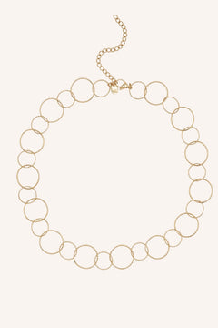 Collier Bohm Paris - Céria Colliers Pendentifs Bohm Paris Doré 