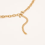 Collier Bohm Paris - Ceylana Collier en mailles Bohm Paris 
