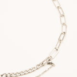 Collier Bohm Paris - Charlie Colliers Bohm Paris Argenté 