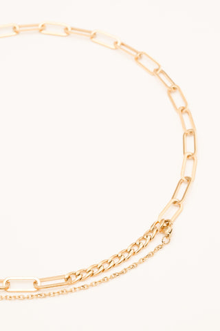 Collier Bohm Paris - Charlie