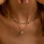Collier Bohm Paris - Chloefina Collier pendentif Bohm Paris 