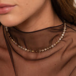 Collier Bohm Paris - Clémence Colliers Bohm Paris 