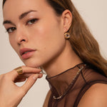 Collier Bohm Paris - Clémence Colliers Bohm Paris 