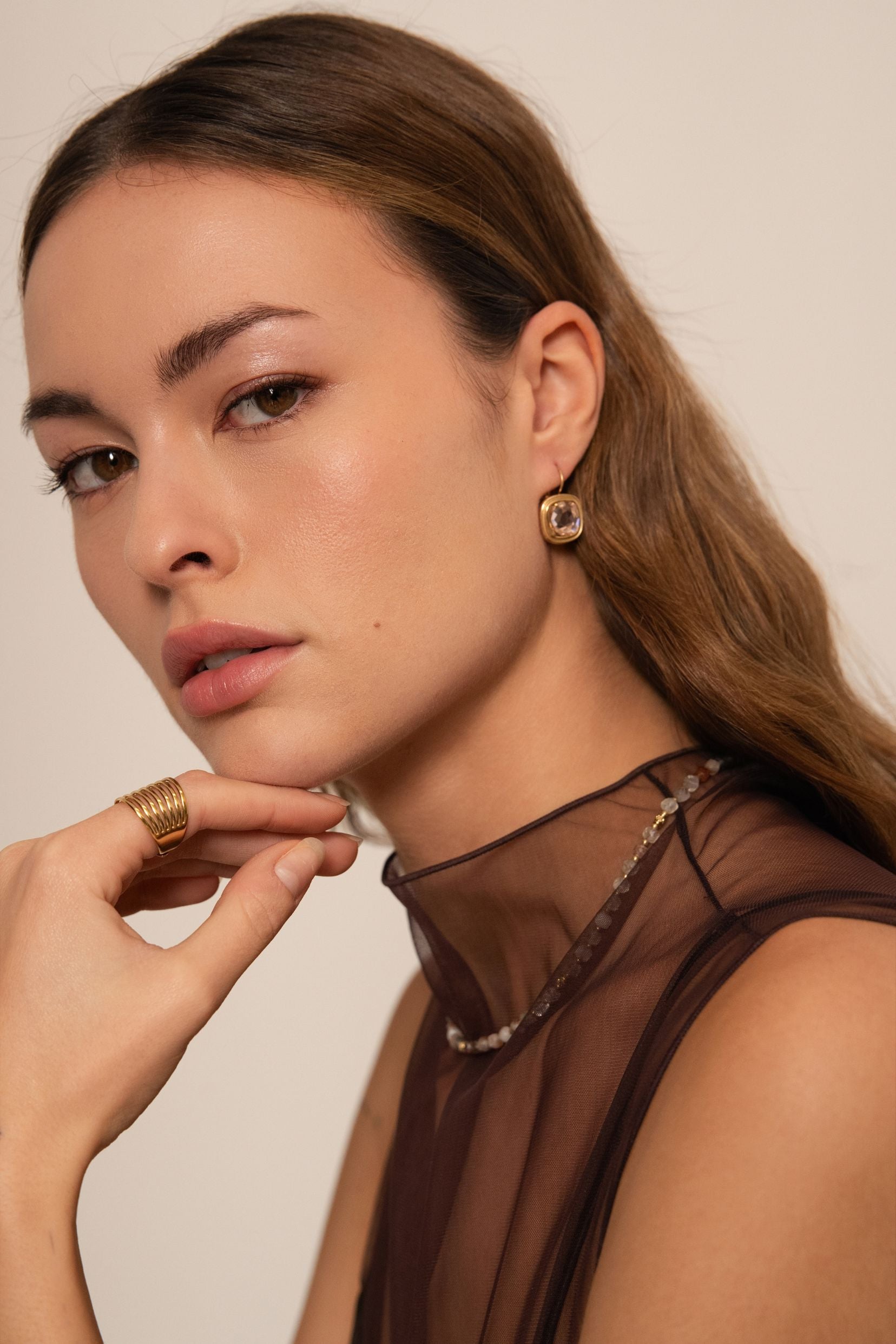 Collier Bohm Paris - Clémence Colliers Bohm Paris 