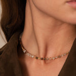 Collier Bohm Paris - Clémence Colliers Bohm Paris 