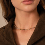 Collier Bohm Paris - Clémence Colliers Bohm Paris 