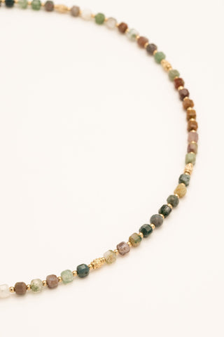 Collier Bohm Paris - Clémence