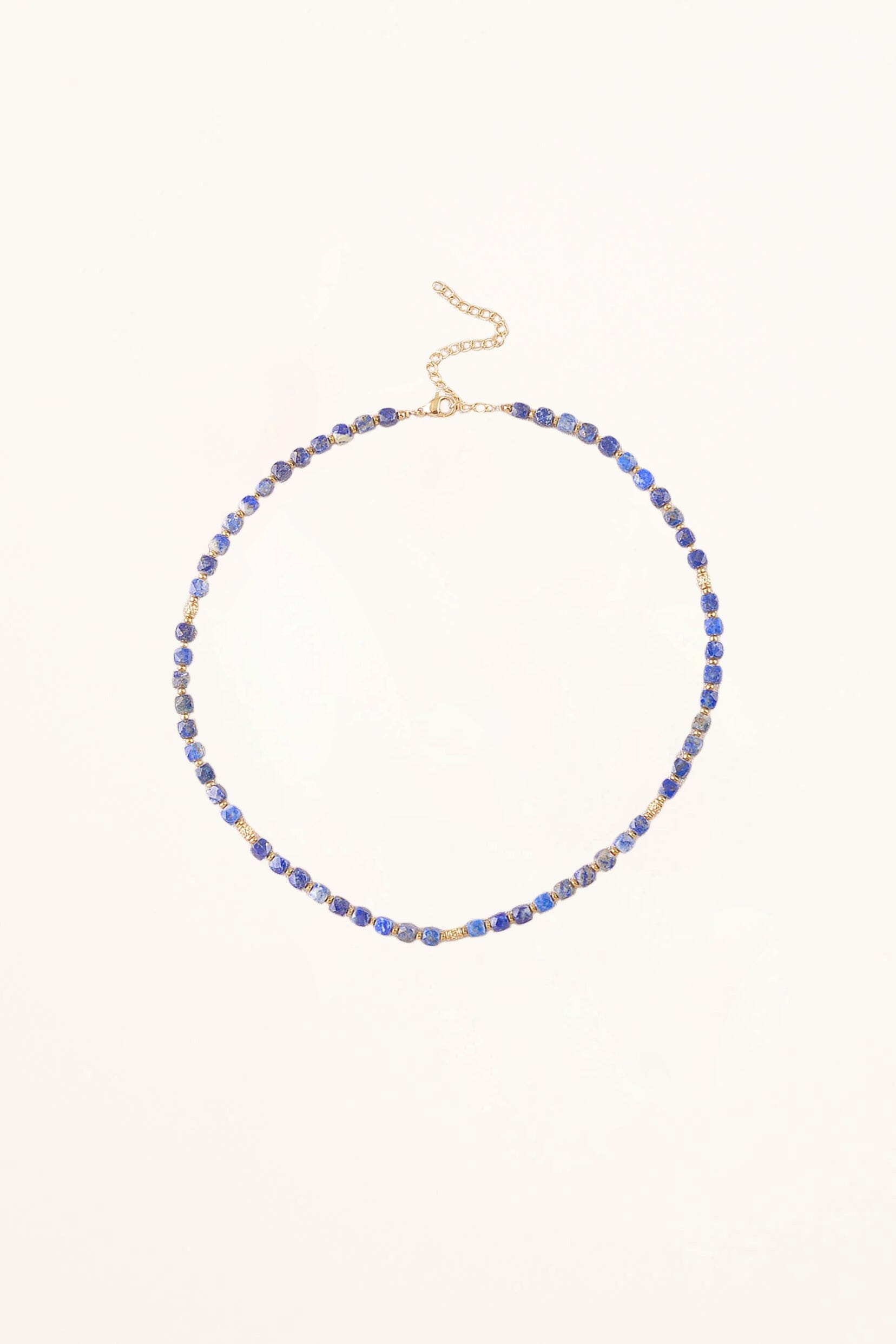 Collier Bohm Paris - Clémence Colliers Bohm Paris Sodalite 