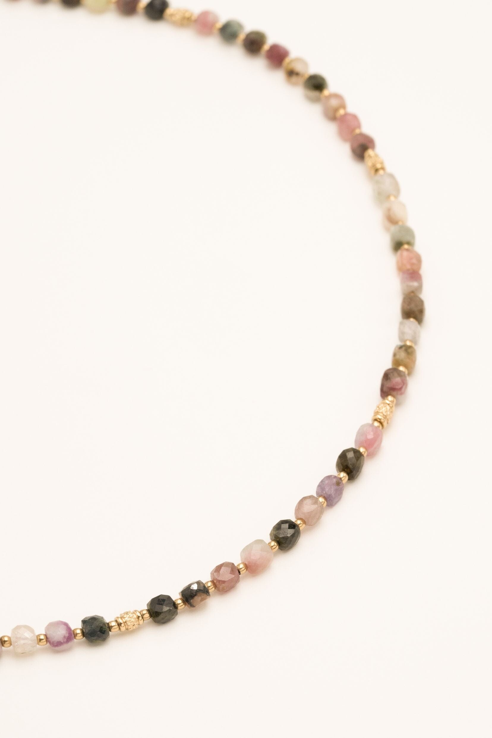 Collier Bohm Paris - Clémence Colliers Bohm Paris Tourmaline 