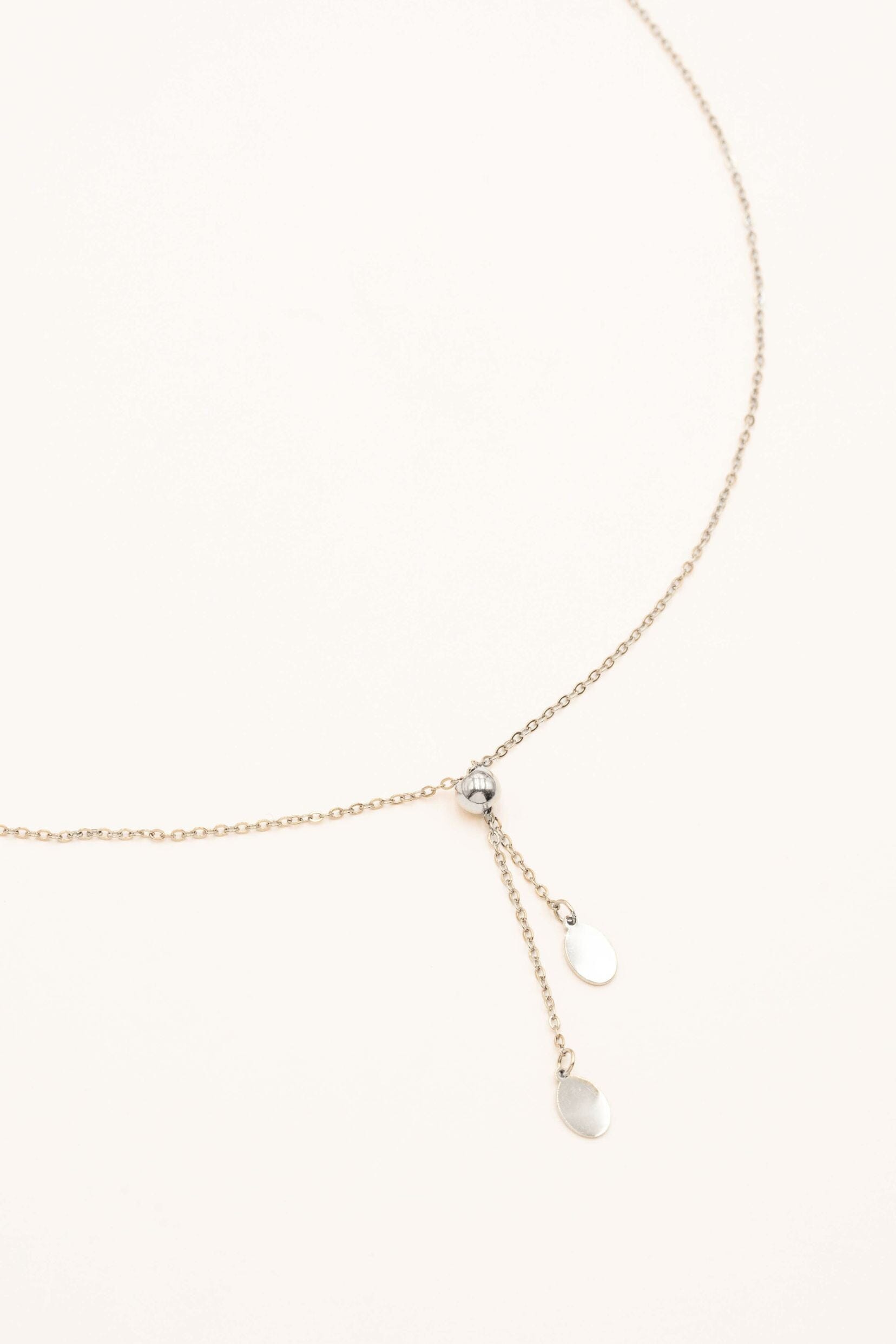 Collier Bohm Paris - Colette Colliers Bohm Paris Argenté 